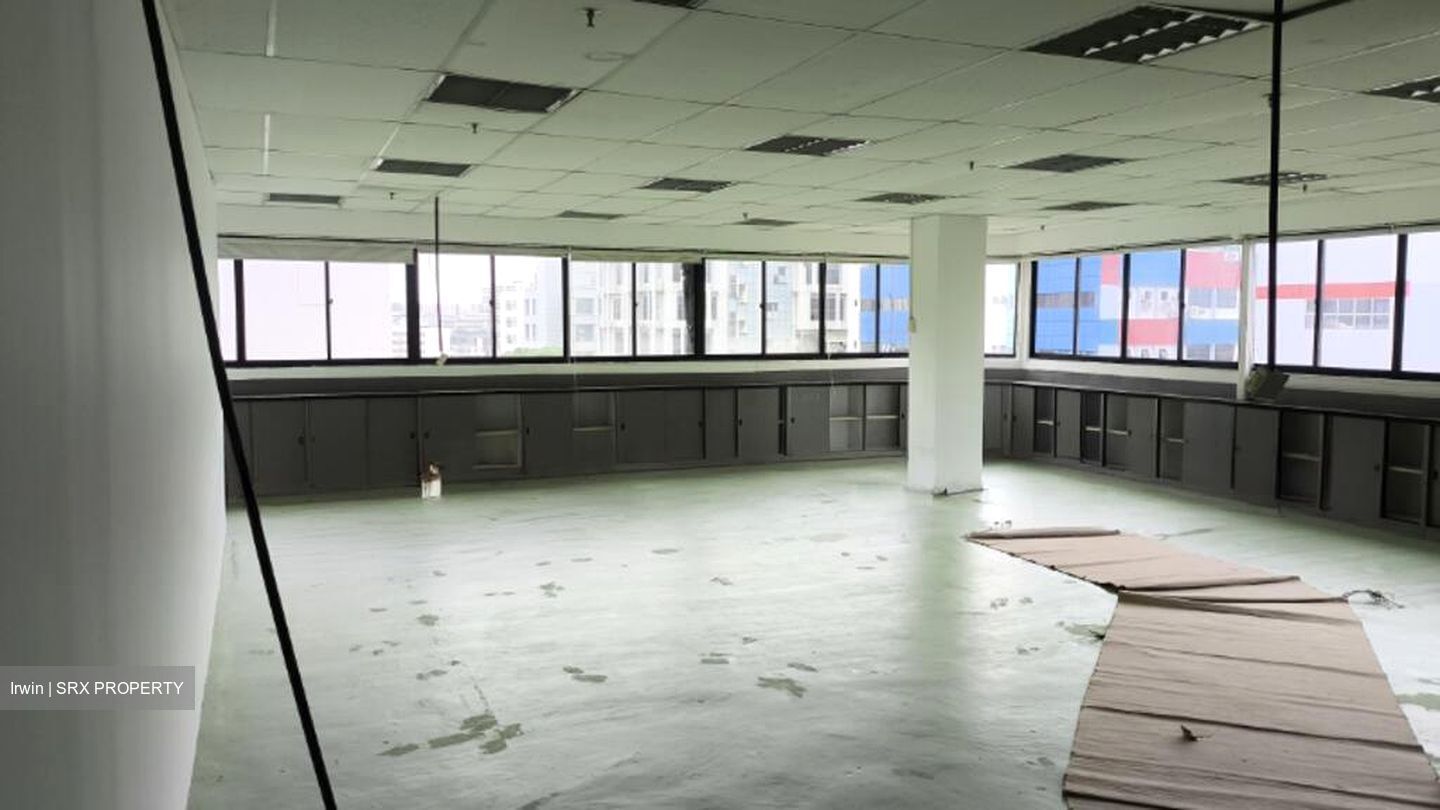 Macpherson Garden Estate (D13), Factory #521840641